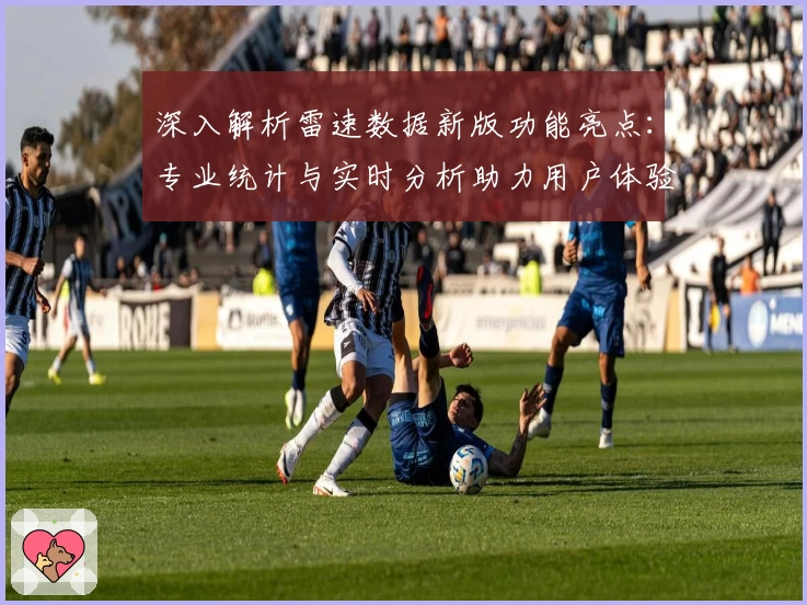深入解析雷速数据新版功能亮点：专业统计与实时分析助力用户体验升级