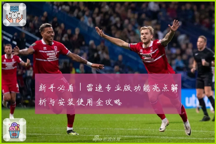 新手必看|雷速专业版功能亮点解析与安装使用全攻略
